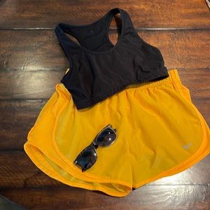 Nike Tempo Shorts